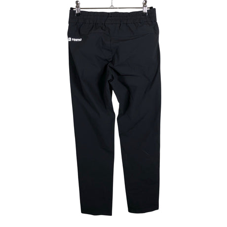 Unisex Reima - Ulkoiluhousut, koko 134 - 140 - Harmaa (2)