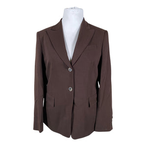 Naisten Ril's - Jakkupuku, koko 42 - Ruskea (3)