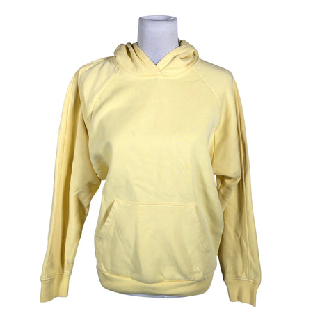 Naisten Adidas - Huppari, koko 32 - Keltainen ()