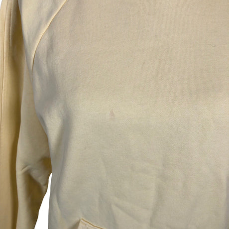 Naisten Adidas - Huppari, koko 32 - Keltainen (2)