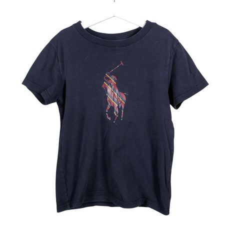 Unisex Polo Ralph Lauren - T-paita, koko 122 - 128 - Sininen ()