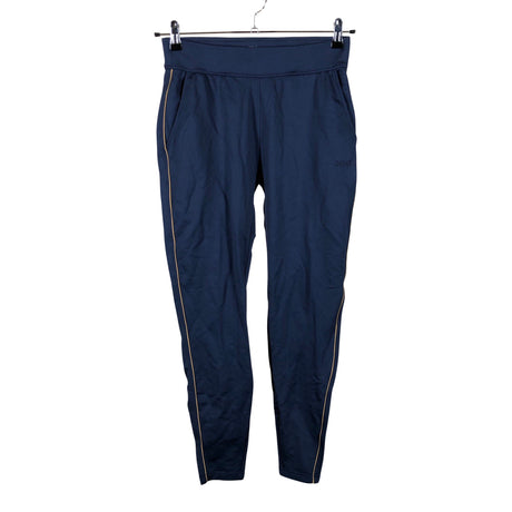 Naisten Casall - Urheiluhousut, koko 36 - Sininen ()