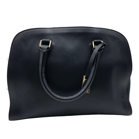 Naisten Gant - Käsilaukku, koko Midi - Sininen ()