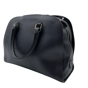 Naisten Gant - Käsilaukku, koko Midi - Sininen (2)