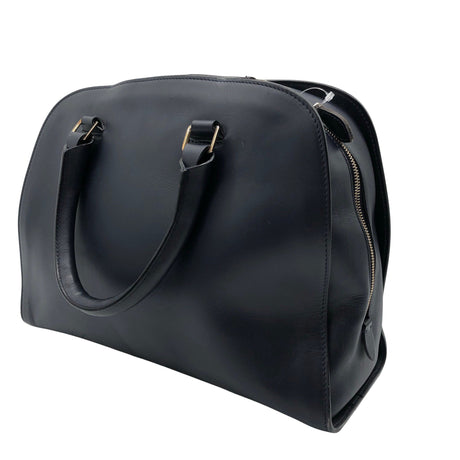 Naisten Gant - Käsilaukku, koko Midi - Sininen (2)