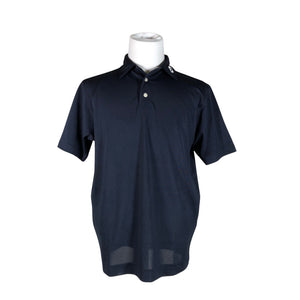 Miesten FootJoy - Pikeepaita, koko L - Sininen (1)