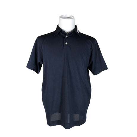 Miesten FootJoy - Pikeepaita, koko L - Sininen ()