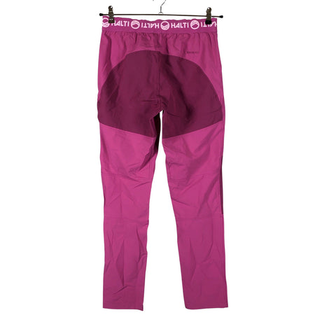 Naisten Halti - Ulkoiluhousut, koko 36 - Pinkki (2)