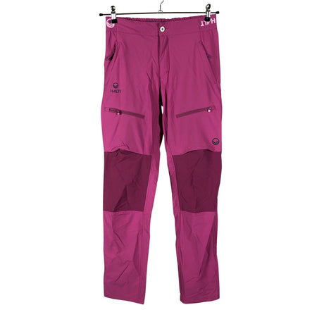 Naisten Halti - Ulkoiluhousut, koko 36 - Pinkki ()