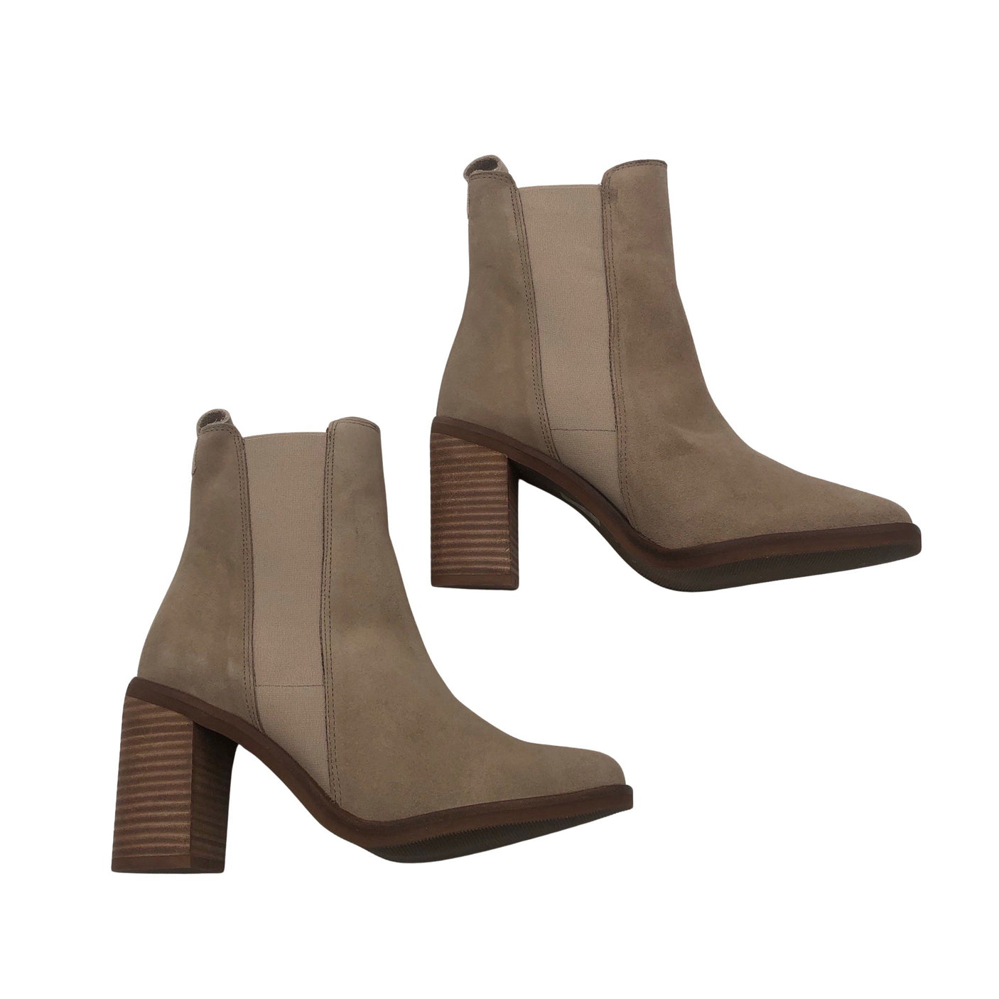 Naisten House of Lola - Nilkkurit, koko 37 - Beige (1)