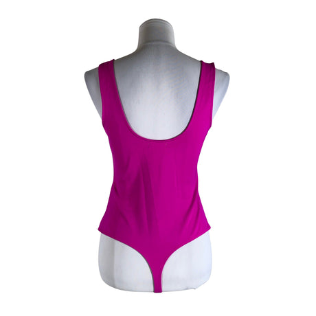 Naisten Good American - Body, koko 36 - Pinkki (2)