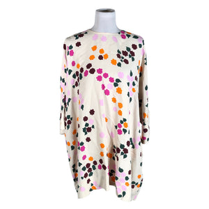 Naisten Marimekko - Sifonkitunika, koko 40 - Vihreä (1)