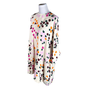 Naisten Marimekko - Sifonkitunika, koko 40 - Vihreä (3)