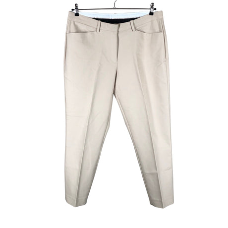 Naisten Ril's - Suorat housut, koko 44 - Beige ()
