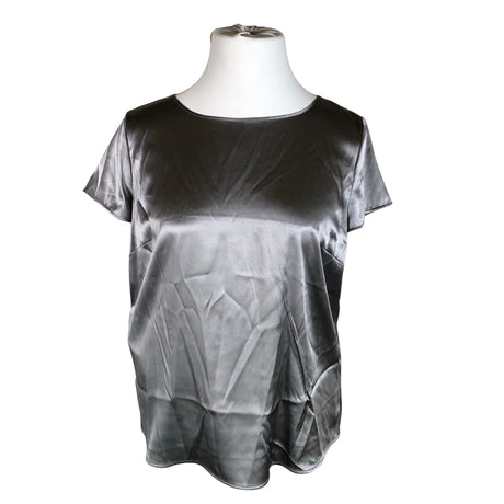 Naisten Armani Collezioni - Juhlapaita, koko 46 - Harmaa ()