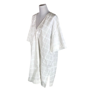 Naisten COS - Kangasmekko, koko 40 - Valkoinen (2)