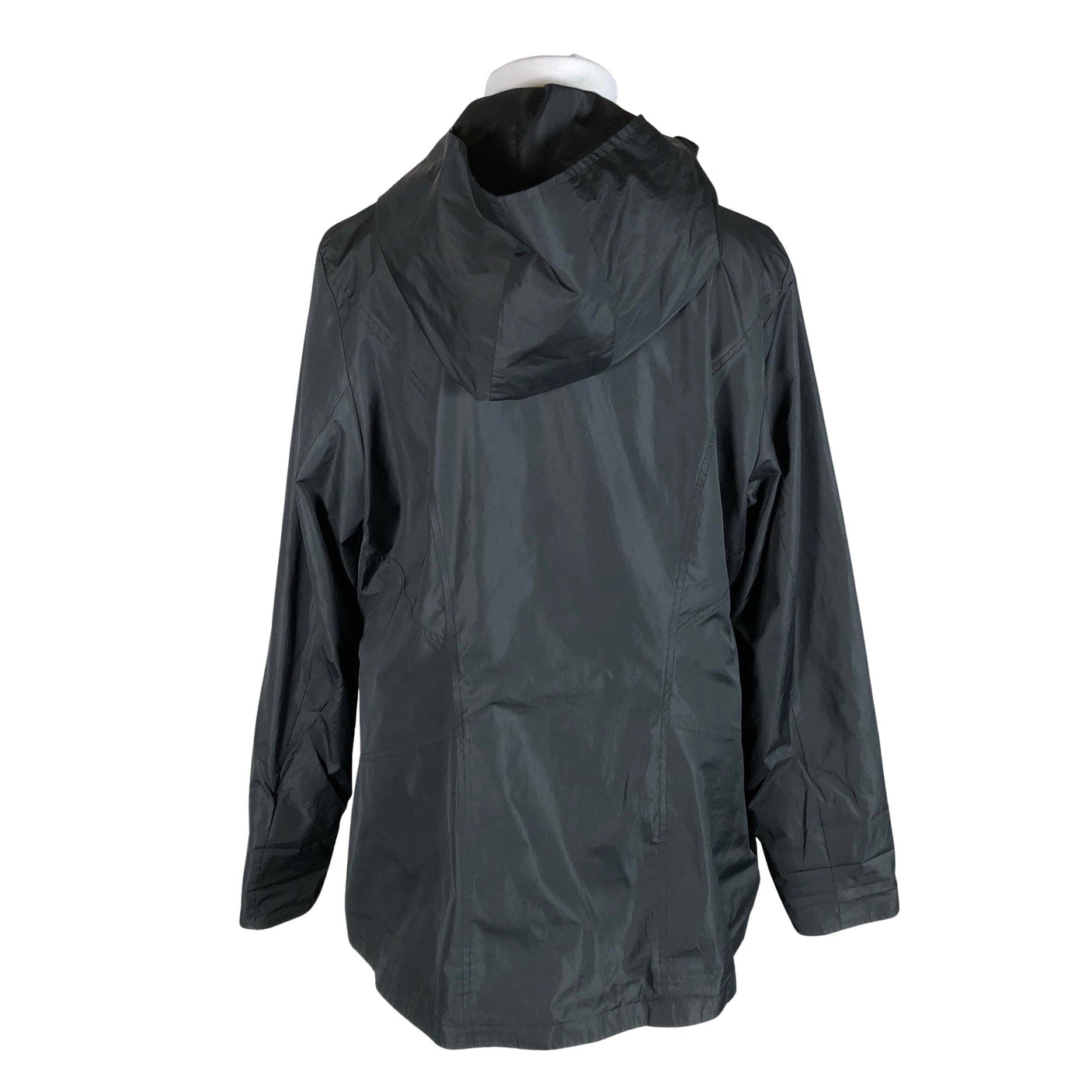 Naisten Voglia - Ulkoilutakki, koko 48 - Musta (2)