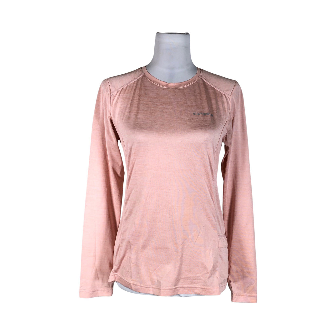 Unisex Icepeak - Urheilupaita, 
pitkät hihat, koko 40 -  (1)