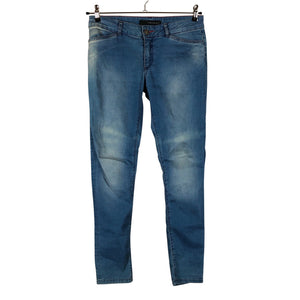 Naisten Calvin Klein Jeans - Farkut, koko W28 - Sininen (1)