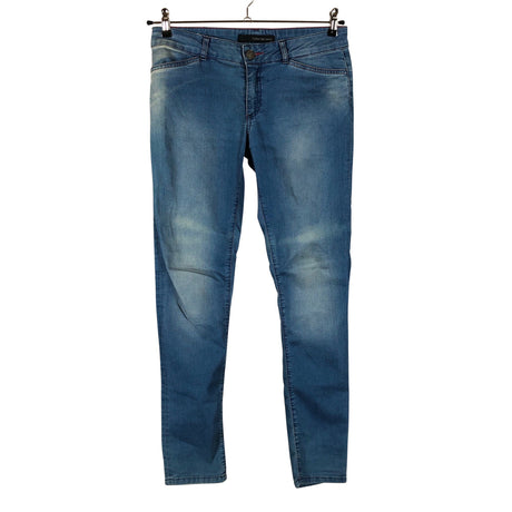 Naisten Calvin Klein Jeans - Farkut, koko W28 - Sininen ()