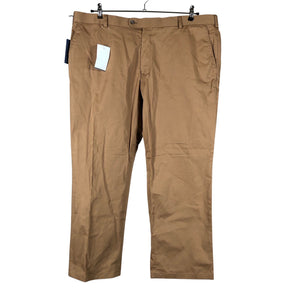 Miesten LGFG Fashion house - Chinot, koko XXL - Ruskea (1)
