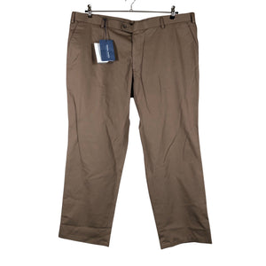 Miesten LGFG Fashion house - Chinot, koko XXL - Ruskea (1)