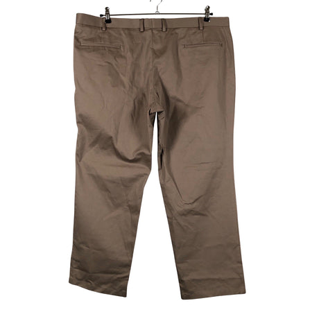 Miesten LGFG Fashion house - Chinot, koko XXL - Ruskea (2)