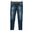Naisten Guess - Farkut, koko W27 - Sininen ()