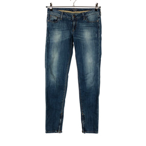 Naisten Guess - Farkut, koko W27 - Sininen (1)