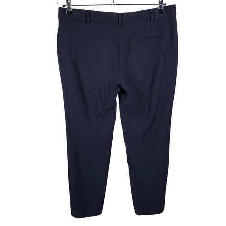 Naisten MaxMara - Suorat housut, koko 44 - Sininen (2)