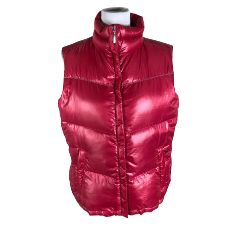 Naisten Columbia - Toppaliivi, koko 40 - Pinkki ()