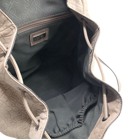 Naisten Picard - Reppu, koko Maxi - Beige (2)