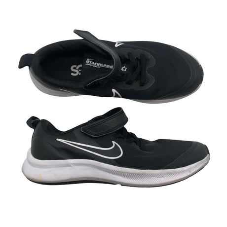 Unisex Nike - Juoksukengät, koko 34 - Musta ()