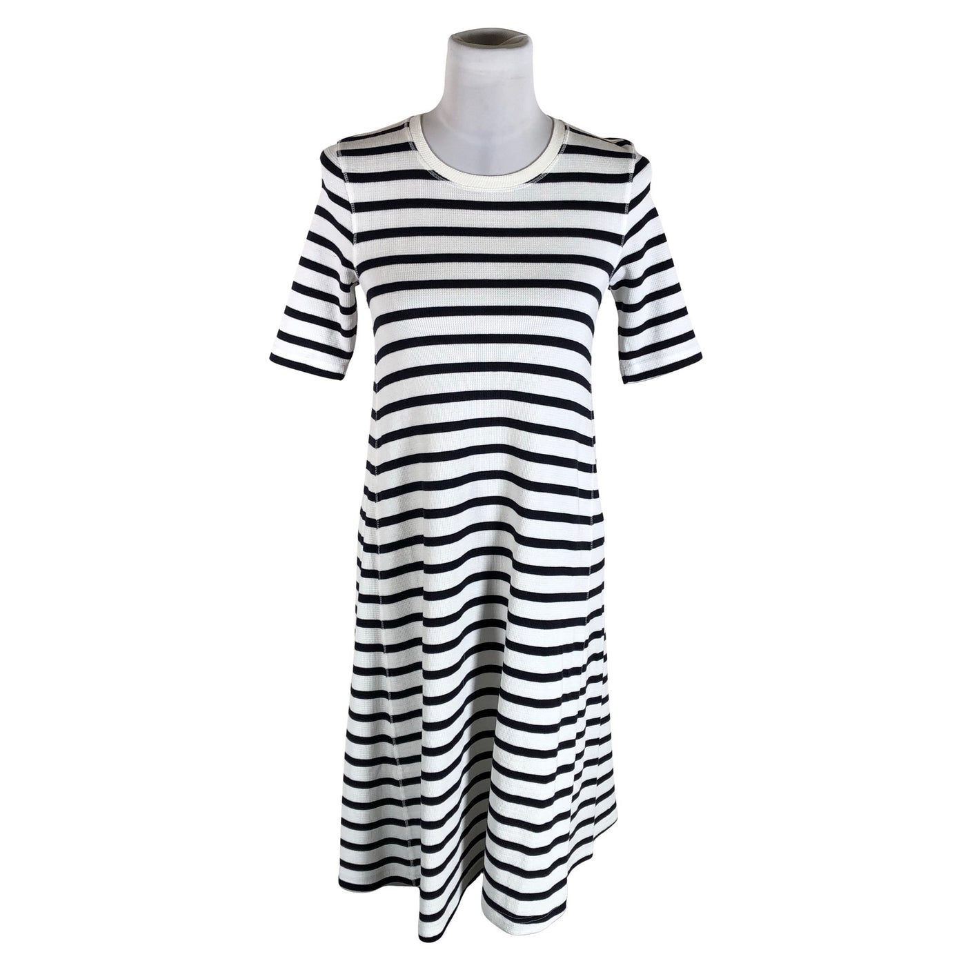 Naisten Marc O'Polo - Trikoomekko, koko 32 - Valkoinen (1)