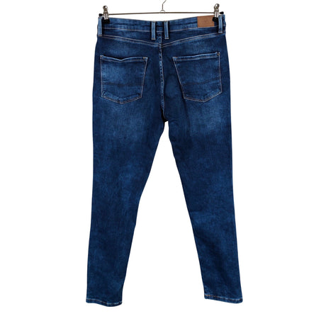 Naisten Pepe Jeans - Farkut, koko 40 - Sininen (2)