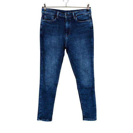 Naisten Pepe Jeans - Farkut, koko 40 - Sininen ()