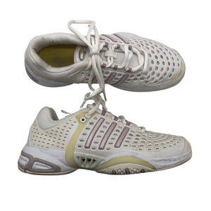 Naisten Adidas - Lenkkarit, koko 37 - Valkoinen (1)