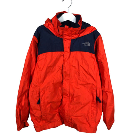 Unisex The North Face - Välikausitakki, koko 146 - 152 - Punainen ()