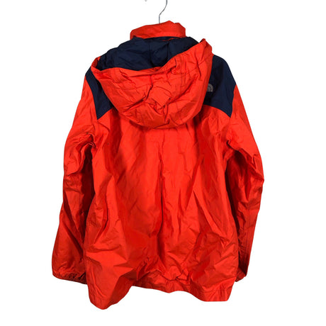Unisex The North Face - Välikausitakki, koko 146 - 152 - Punainen (2)