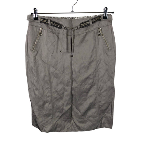 Naisten Gerry Weber - Kangashame, koko 38 - Harmaa ()