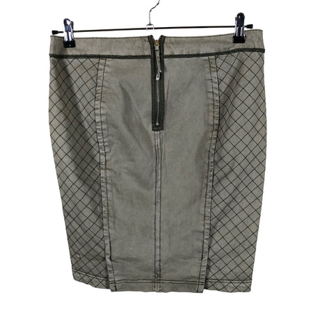 Naisten Hugo Boss - Kangashame, koko 40 - Harmaa (2)