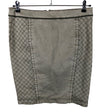 Naisten Hugo Boss - Kangashame, koko 40 - Harmaa ()