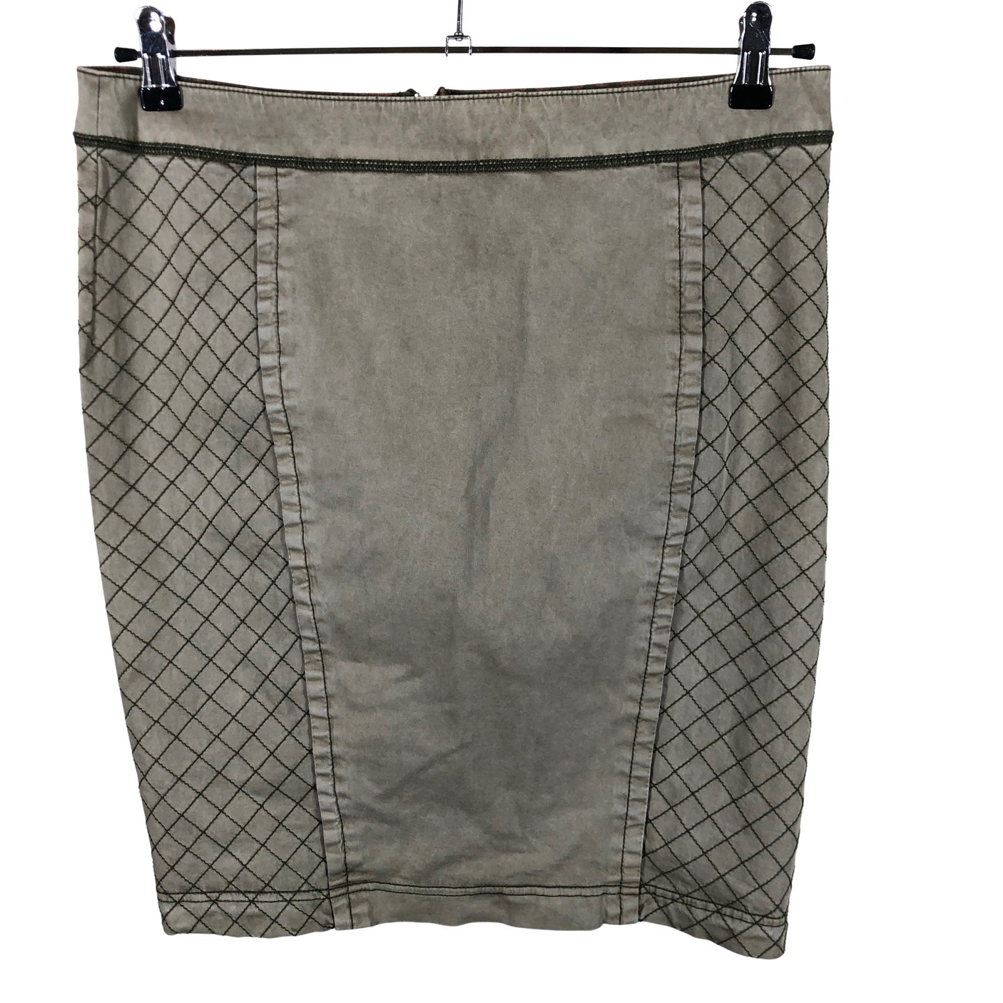 Naisten Hugo Boss - Kangashame, koko 40 - Harmaa (1)