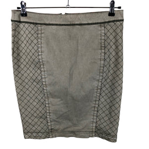 Naisten Hugo Boss - Kangashame, koko 40 - Harmaa (1)