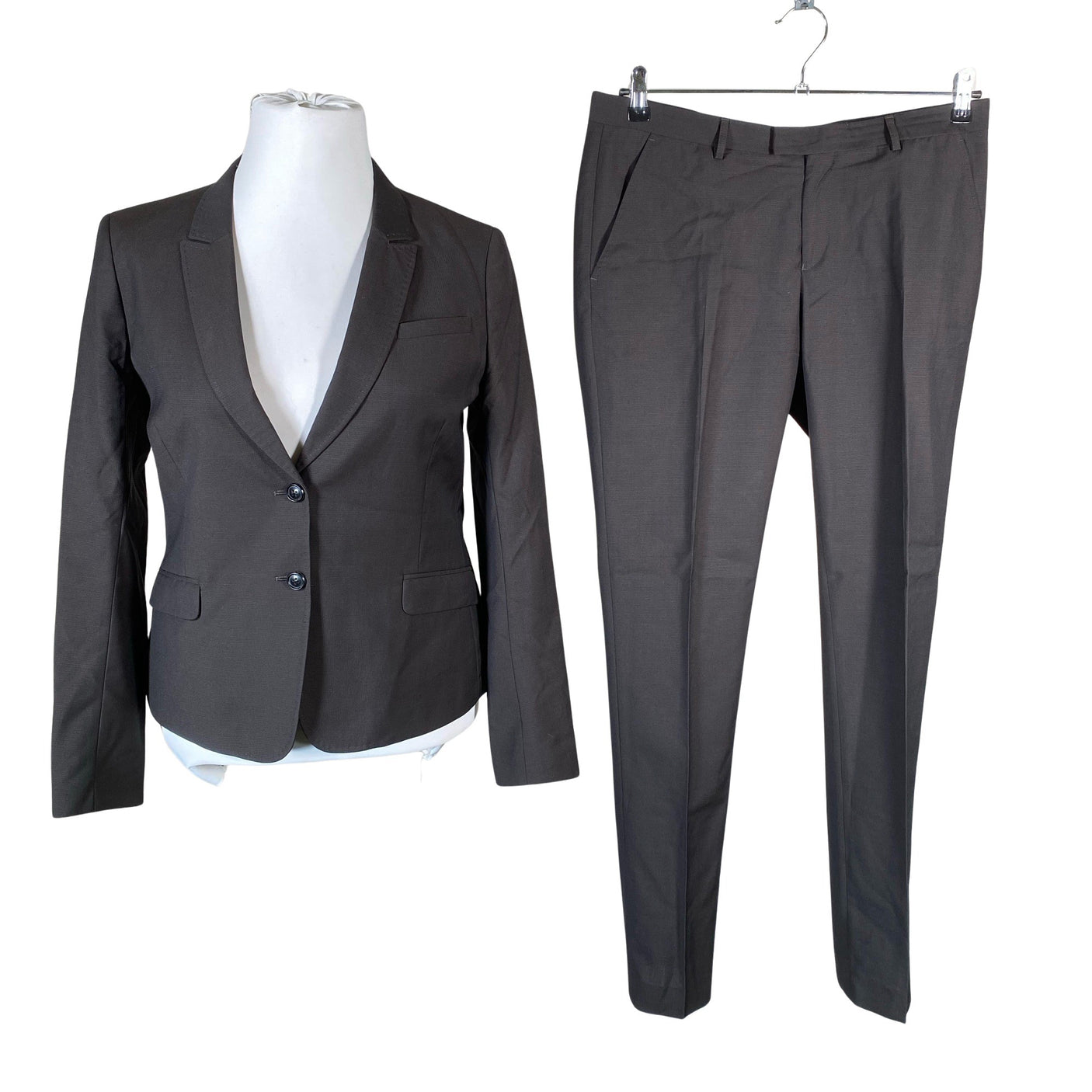 Naisten Tiger of Sweden - Jakkupuku, koko 44 - Sininen (1)