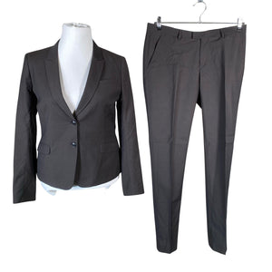 Naisten Tiger of Sweden - Jakkupuku, koko 44 - Sininen (1)