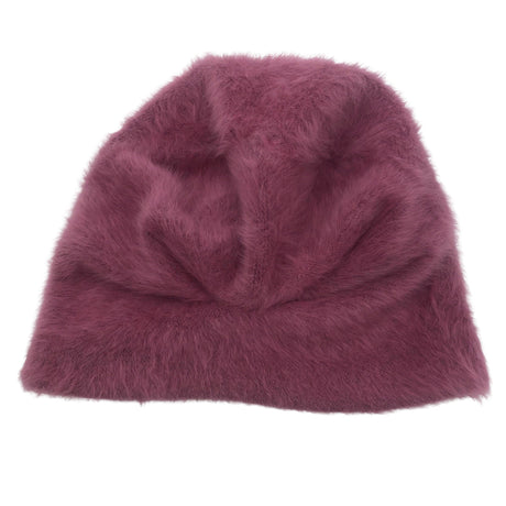 Naisten KN Kati Niemi - Talvipipo, koko 58 - 60 cm - Vaaleanpunainen (2)