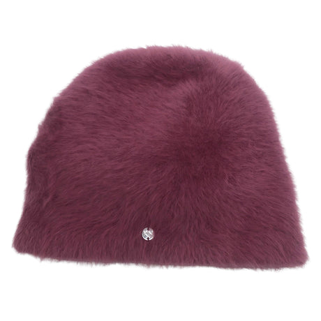 Naisten KN Kati Niemi - Talvipipo, koko 58 - 60 cm - Vaaleanpunainen ()