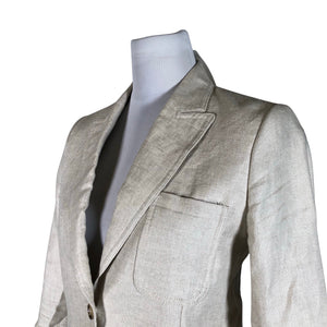 Naisten Tiger of Sweden - Jakku, koko 38 - Beige (3)