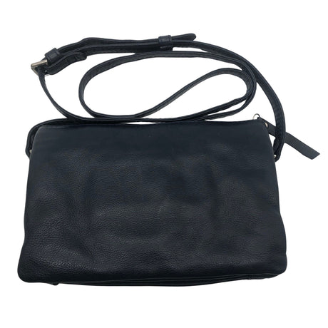 Naisten Markberg - Olkalaukku, koko Mini - Sininen (2)